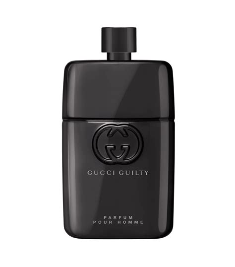 Guilty Pour Homme Eau de Parfum Gucci para Hombres